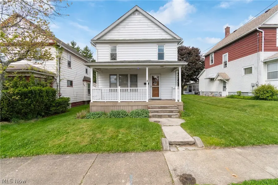 168 22nd Nw Street, Barberton, OH 44203 - #2