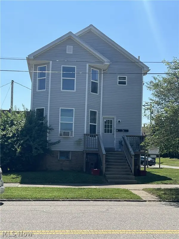 112 Scammel Street, Marietta, OH 45750