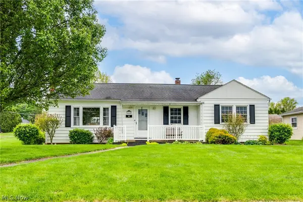 1114 Lincoln Avenue, Cuyahoga Falls, OH 44223