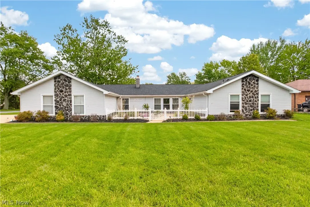 9205 W 130th Street, North Royalton, OH 44133 - #1