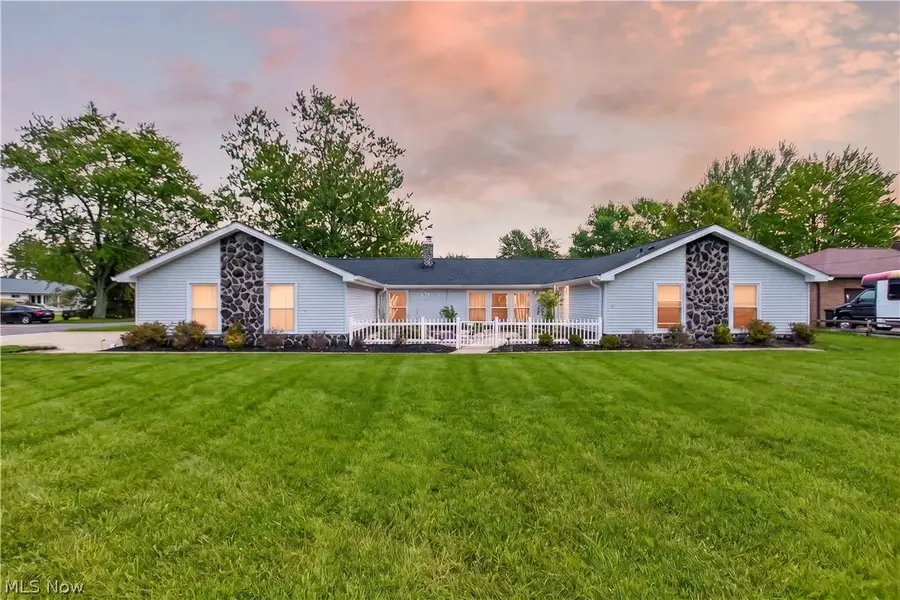 9205 W 130th Street, North Royalton, OH 44133 - #3