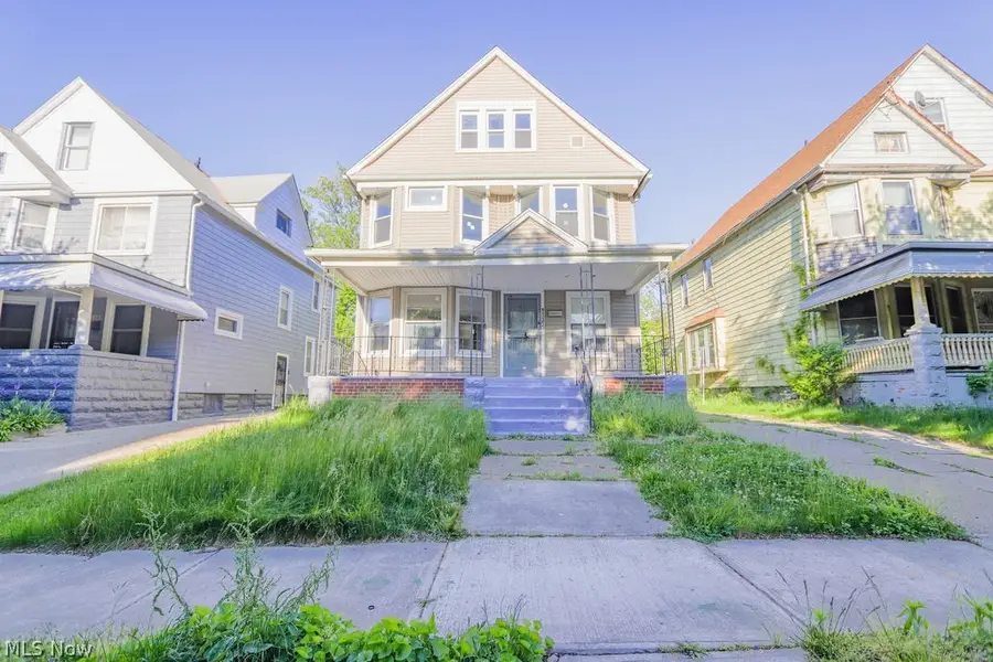 1337 E 84th Street, Cleveland, OH 44103 - #2
