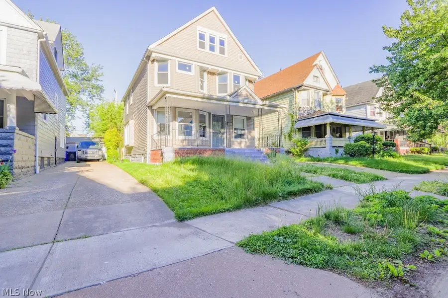 1337 E 84th Street, Cleveland, OH 44103 - #3