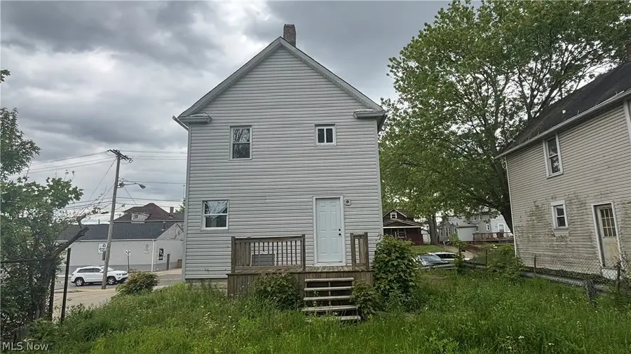 750 Brown Street, Akron, OH 44311 - #3