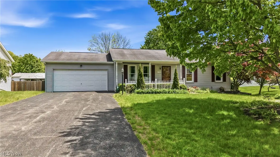 1752 Ansley Way, Salem, OH 44460 - #1