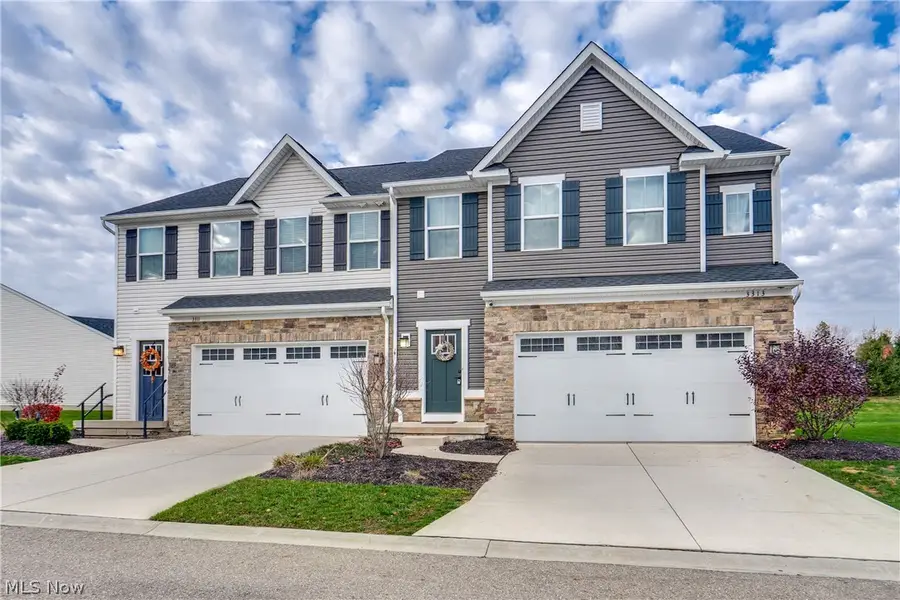 3313 Jackson Park Nw Drive, Massillon, OH 44646 - #2
