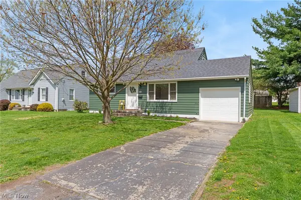 4871 15th Sw Street, Canton, OH 44710