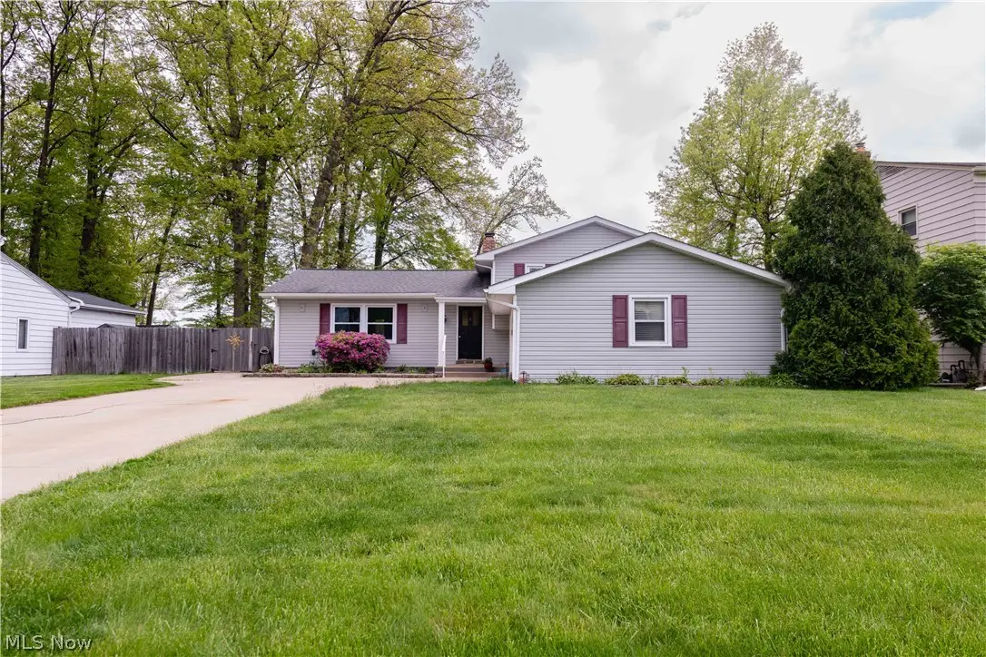 7299 Grant Street, Mentor, OH 44060 - #1