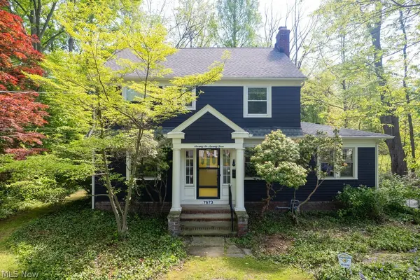 7673 Fairview Avenue, Mentor, OH 44060