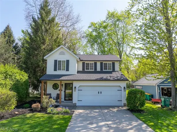 8716 Blossom Drive, Mentor, OH 44060