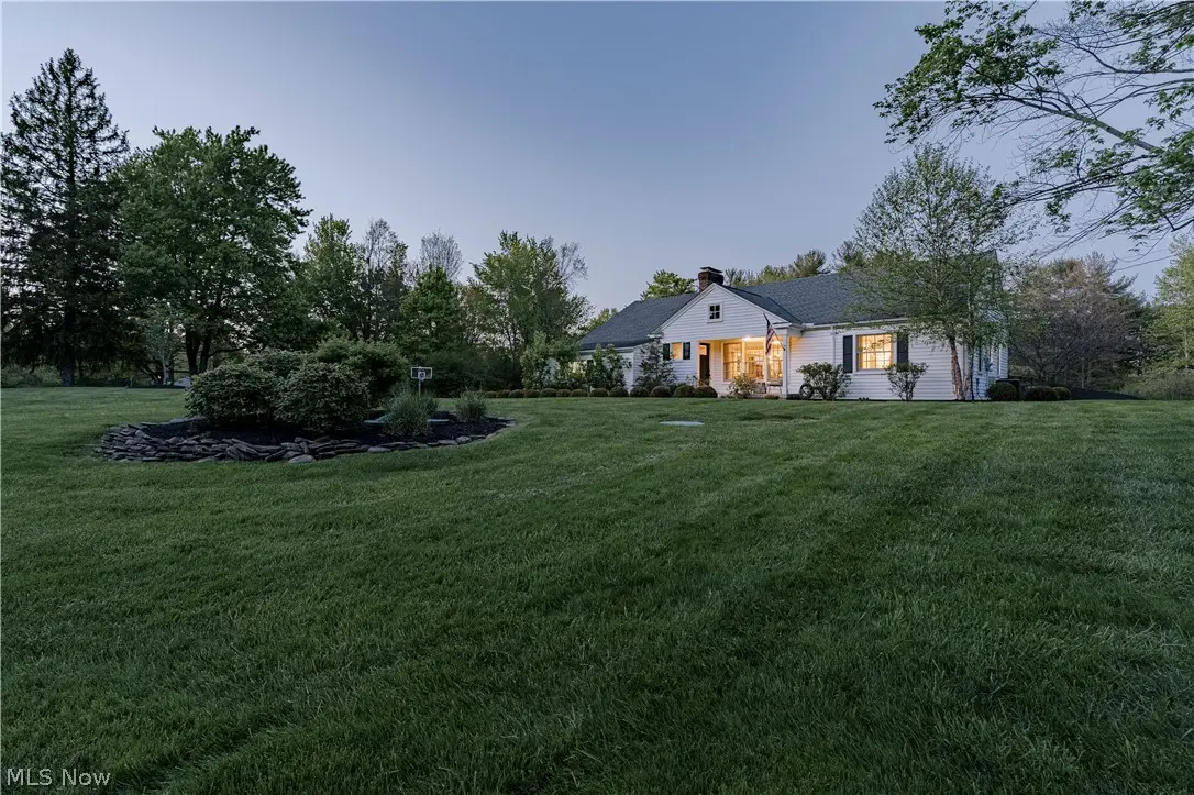 35 Murwood Drive, Moreland Hills, OH 44022 - #1