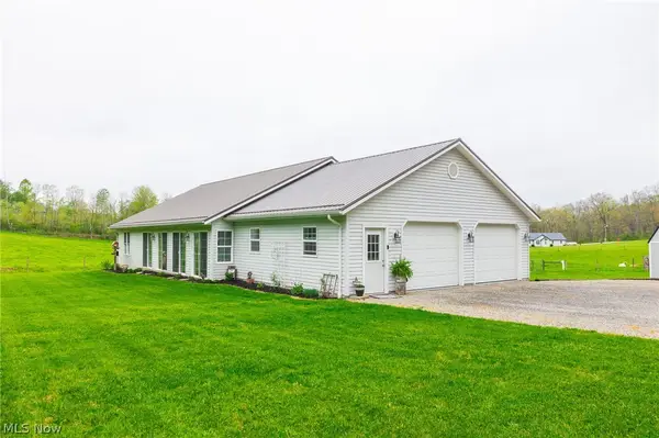 14655 Township Road 213, Lakeville, OH 44638