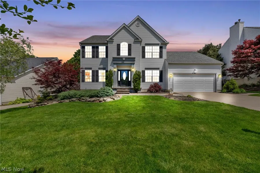 386 Weatherstone Drive, Wadsworth, OH 44281 - #2