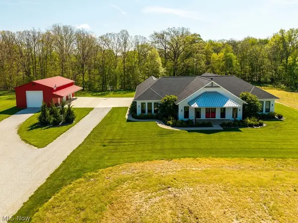 20935 Indian Hollow Road, Wellington, OH 44090