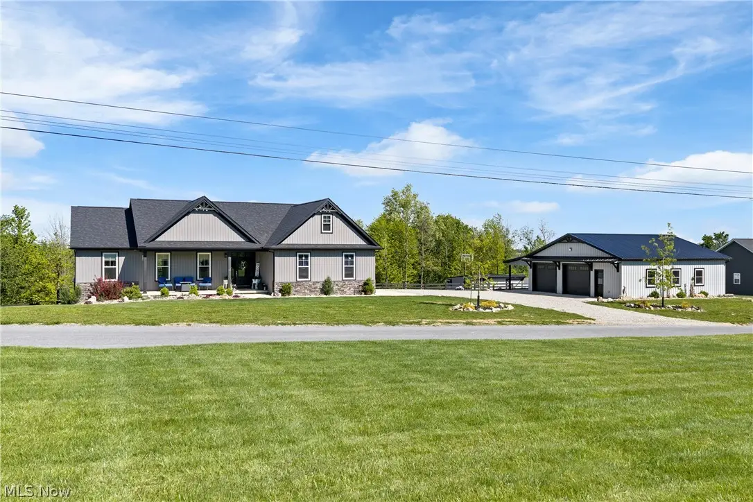 64568 Mt Olivett Ne Road, Barnesville, OH 43713 - #1