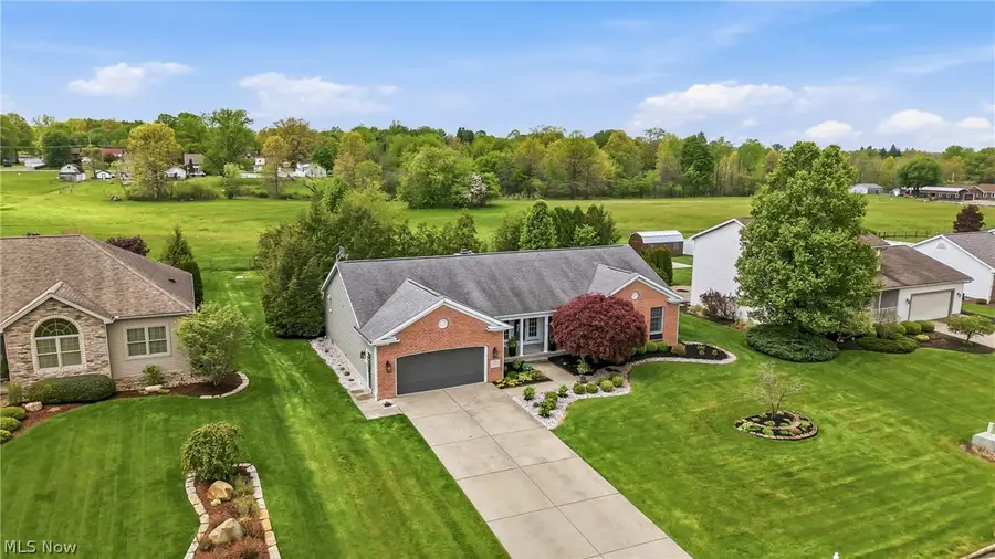 100 Forest Hill Drive, Hubbard, OH 44425 - #3