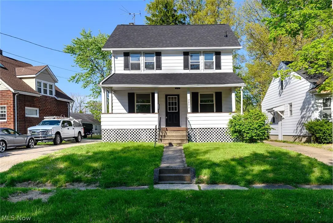 2899 Northland Street, Cuyahoga Falls, OH 44221 - #1