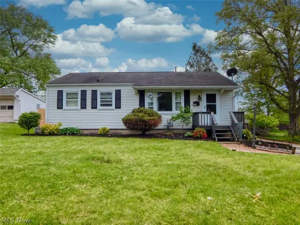 107 Grandview Drive, Lodi, OH 44254