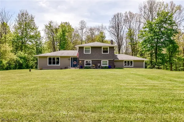 14552 Russell Lane, Novelty, OH 44072