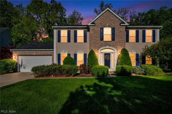 2663 Ambridge Drive, Avon, OH 44011