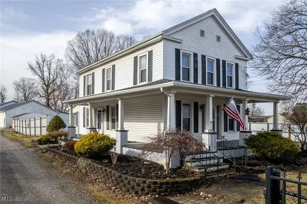 15355 Old Lincoln Way, Dalton, OH 44618