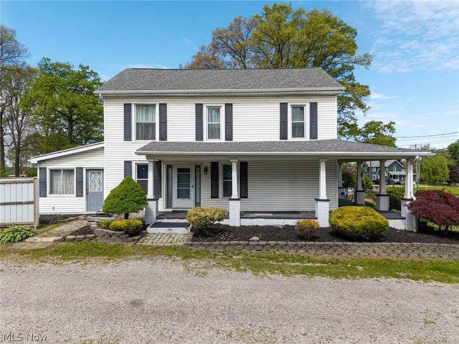 15355 Old Lincoln Way, Dalton, OH 44618 - #2