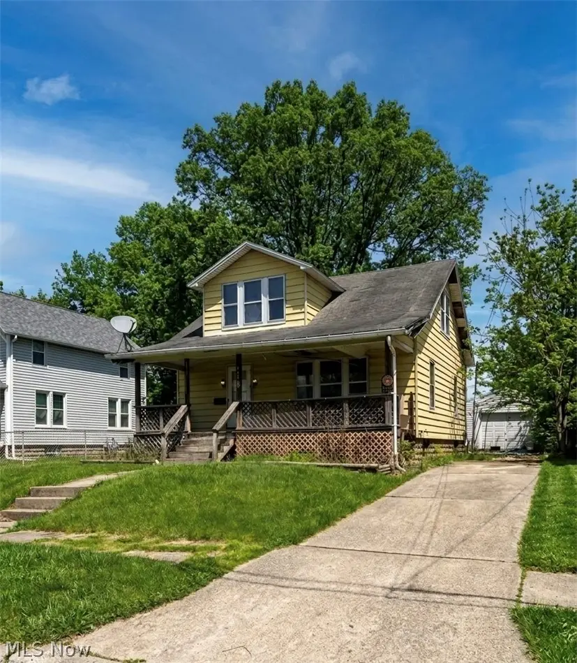 1570 Bonnie Brae Ne Avenue, Warren, OH 44483 - #1