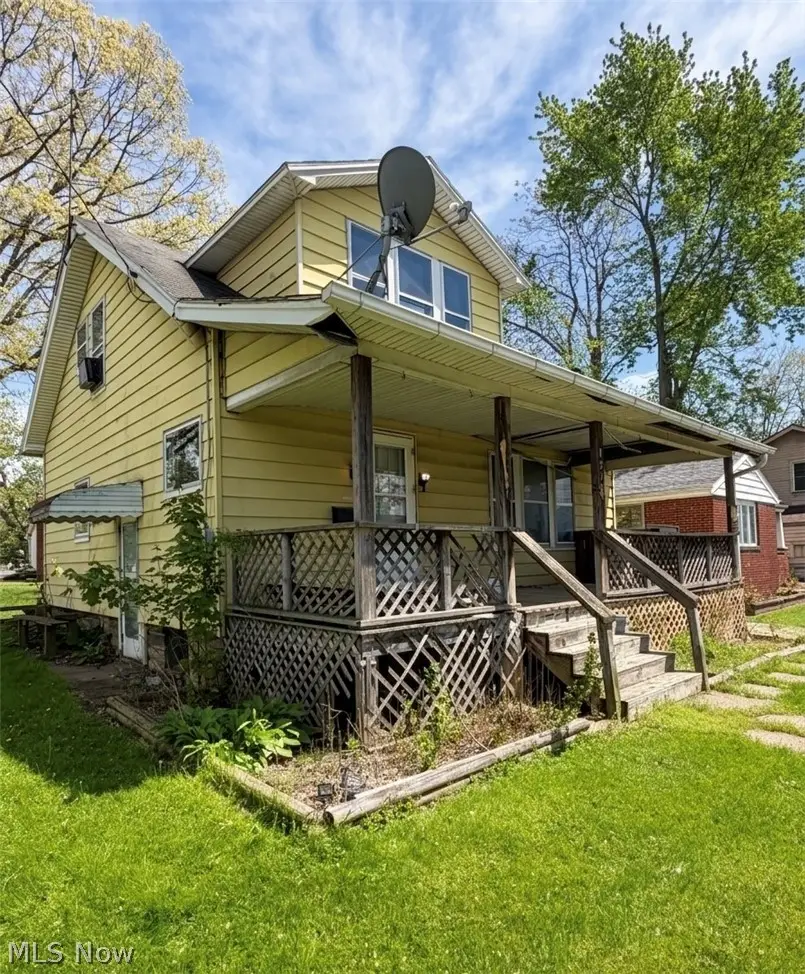 1570 Bonnie Brae Ne Avenue, Warren, OH 44483 - #2
