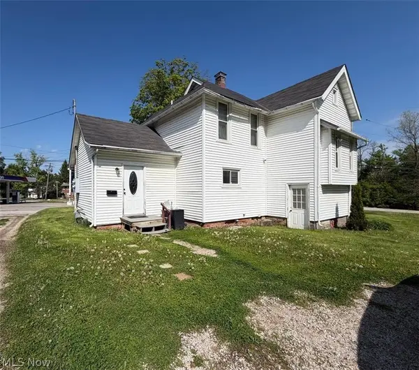 830 Bunker Hill Road, Ashtabula, OH 44004