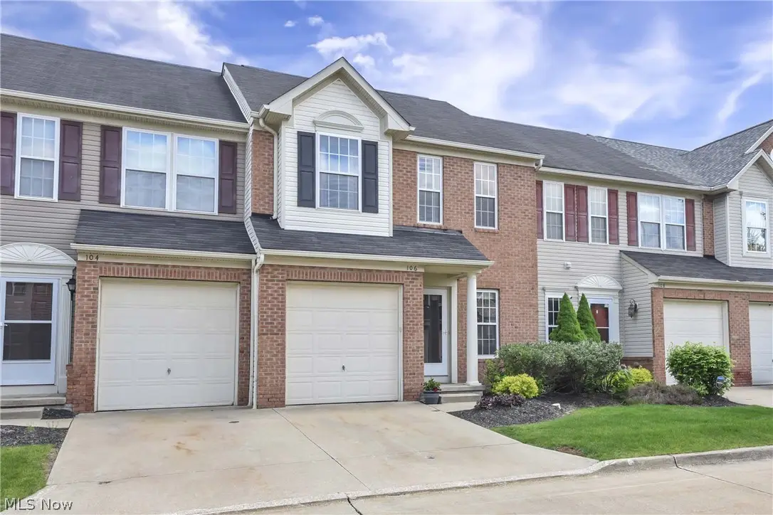 106 Clay Court, Berea, OH 44017 - #1