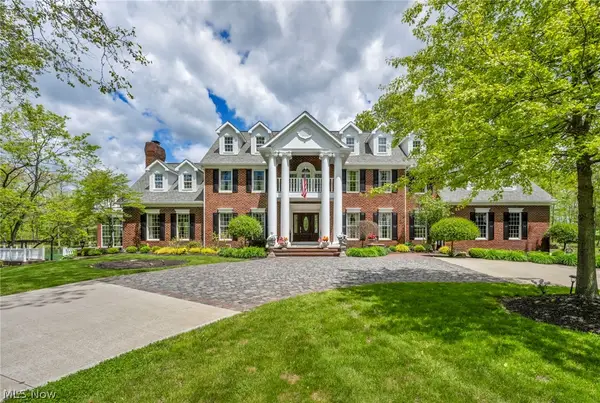 6900 Deerfield Nw Avenue, Canal Fulton, OH 44614