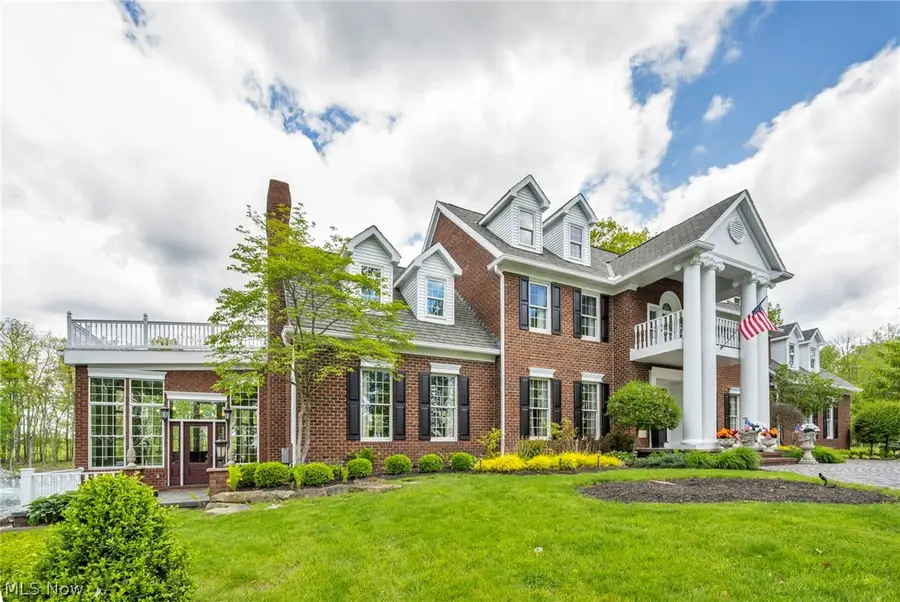 6900 Deerfield Nw Avenue, Canal Fulton, OH 44614 - #2