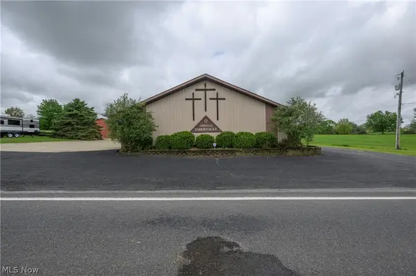 2587 Alabama Sw Avenue, Dalton, OH 44618