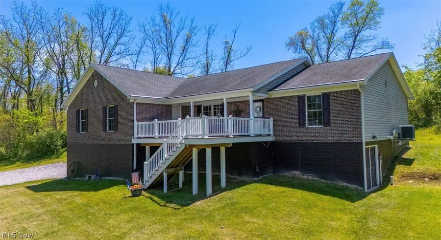 40900 Havenwood Drive, Belmont, OH 43718 - #2