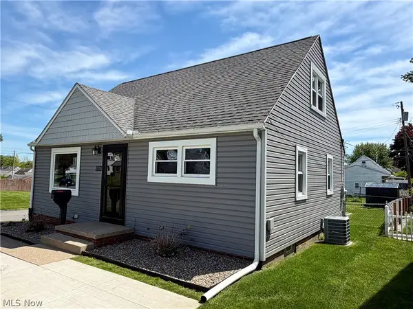 1528 34th Ne Street, Canton, OH 44714