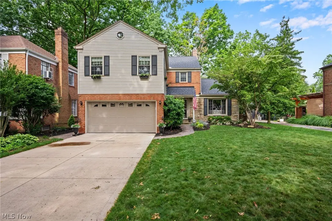 3202 W 165th Street, Cleveland, OH 44111 - #1