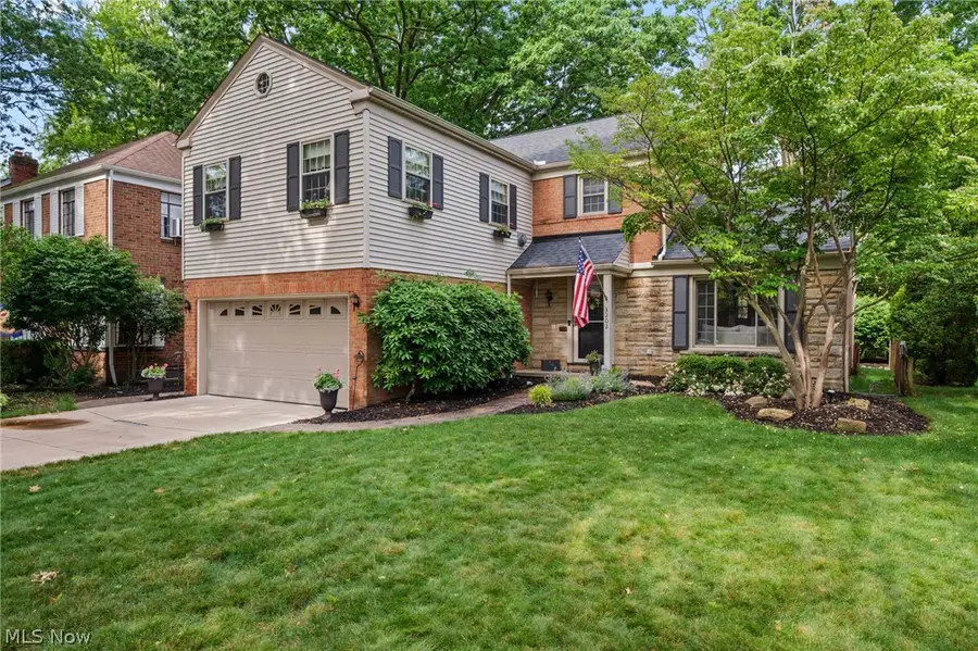 3202 W 165th Street, Cleveland, OH 44111 - #2