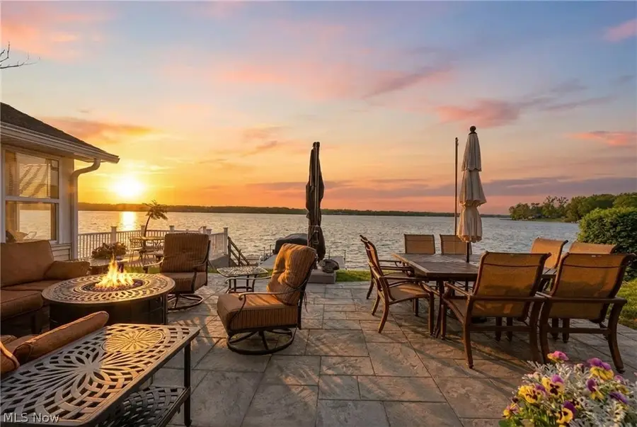786 Harbor Avenue, Lake Milton, OH 44429 - #3