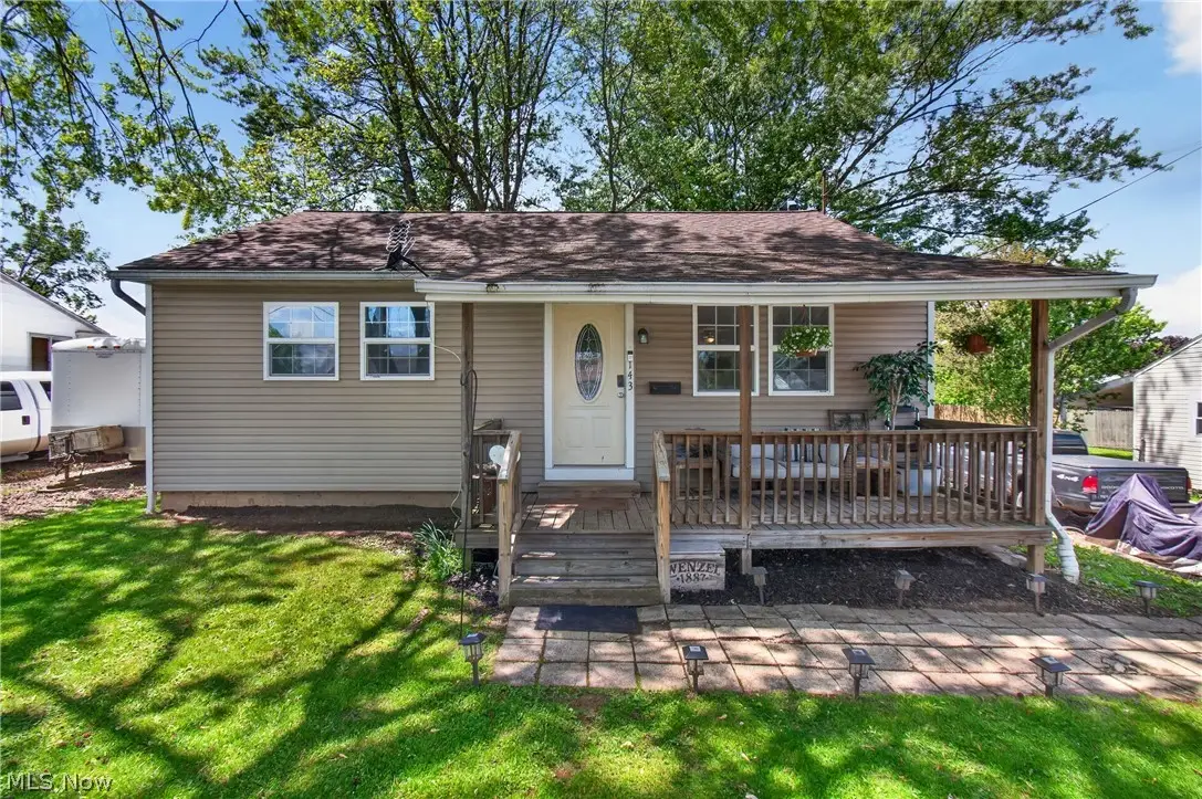 143 25th St. Nw, Massillon, OH 44647 - #1