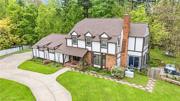 6453 Old Woods Road, Ashtabula, OH 44004