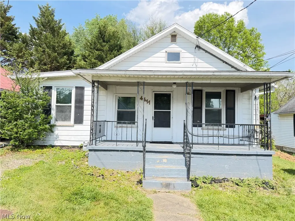 4411 17th Avenue, Parkersburg, WV 26101 - #1