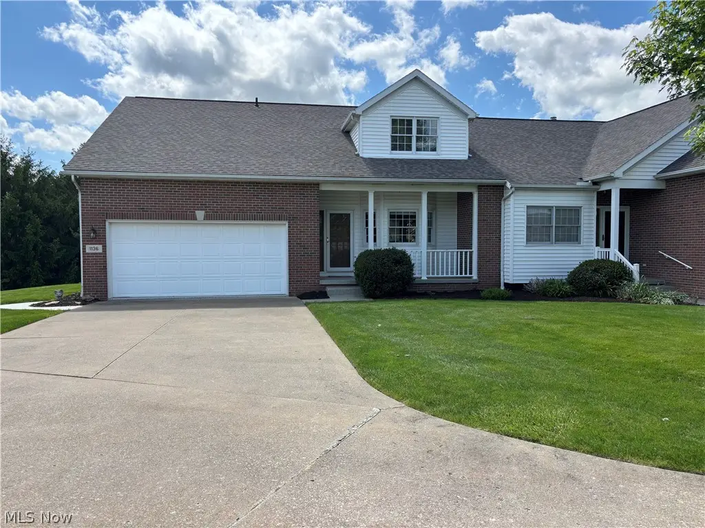 1136 Pine Bluff Ne Drive, New Philadelphia, OH 44663 - #1