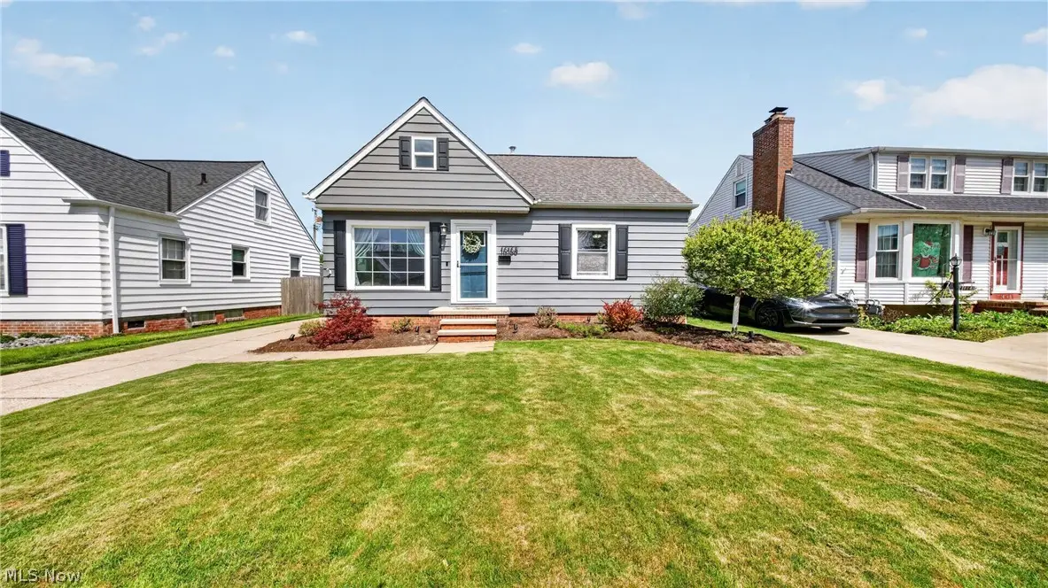 16168 Brinbourne Avenue, Middleburg Heights, OH 44130 - #1