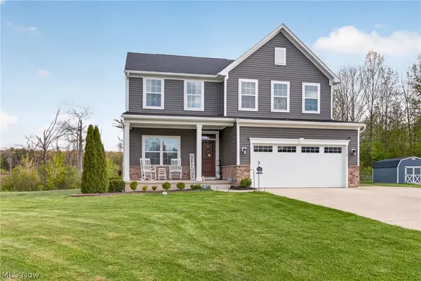 1116 Keenan Court, Grafton, OH 44044
