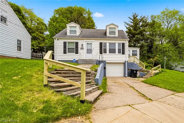 3579 Lloyd Road, Cleveland, OH 44111
