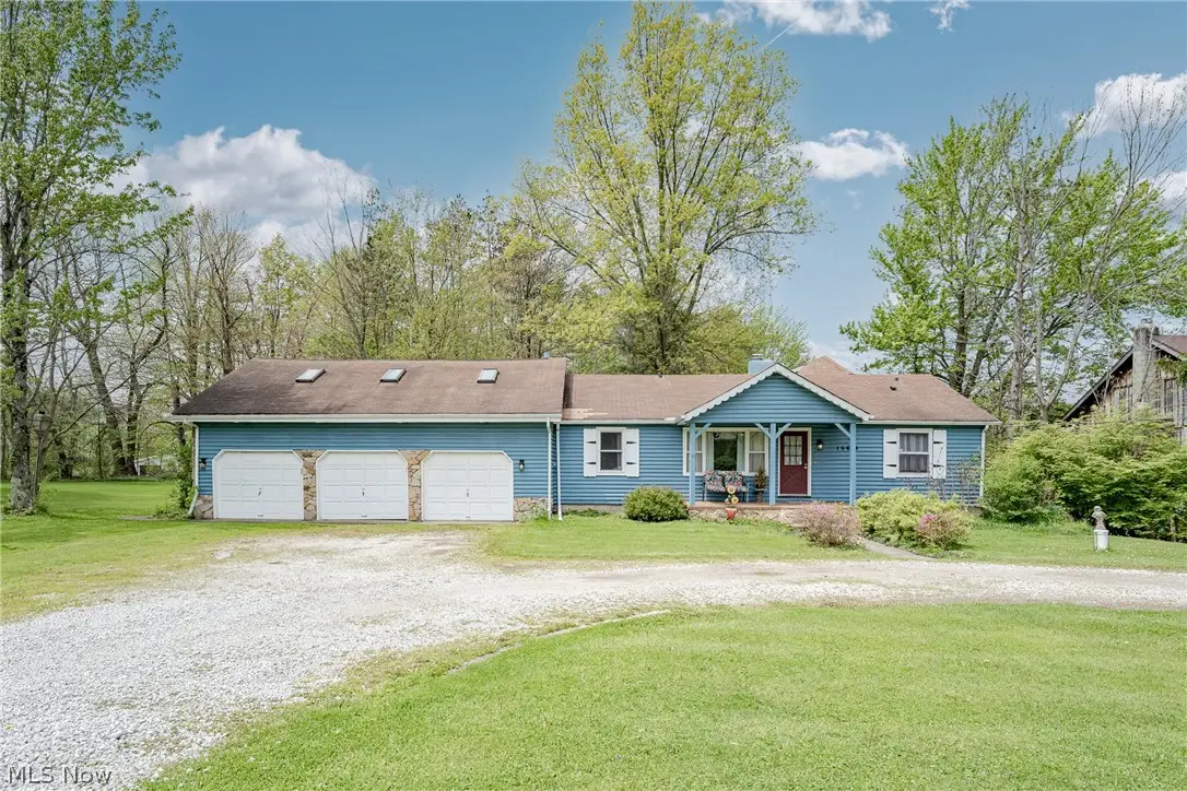 15614 Chillicothe Road, Chagrin Falls, OH 44022 - #1