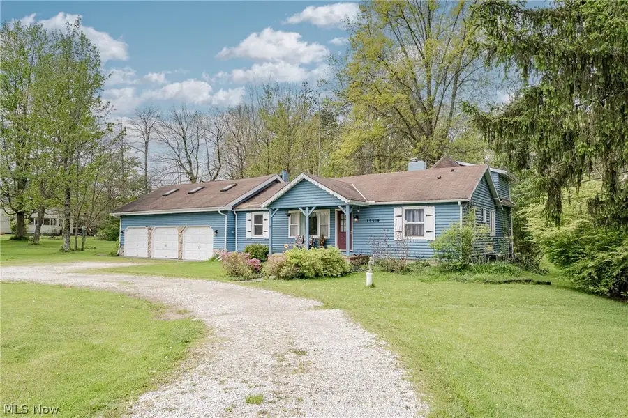 15614 Chillicothe Road, Chagrin Falls, OH 44022 - #2