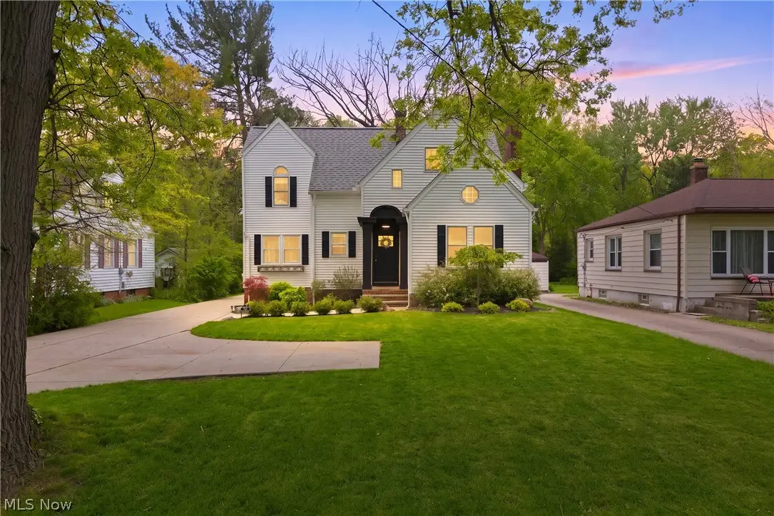 6294 Chestnut Road, Independence, OH 44131 - #1