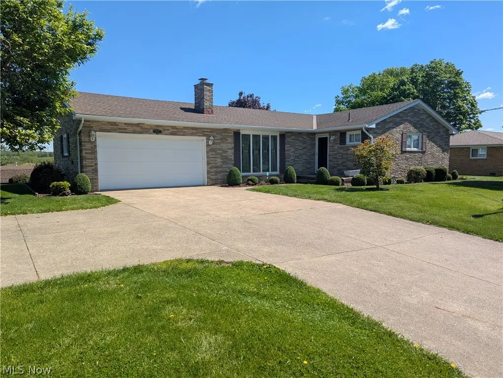 476 Twp Rd 108a, Adena, OH 43901 - #1