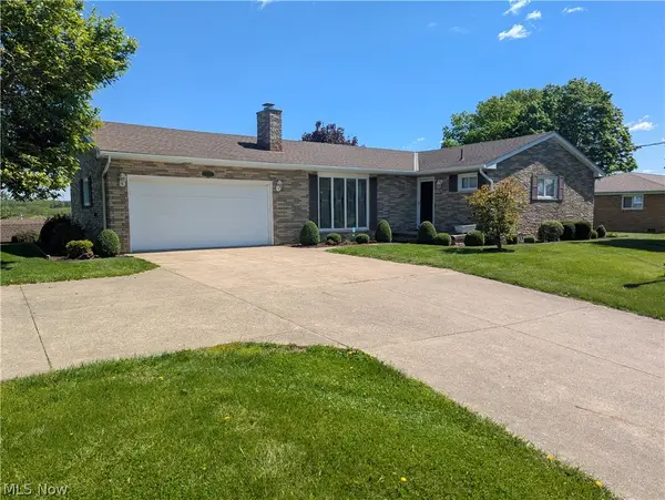 476 Twp Rd 108a, Adena, OH 43901